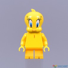 LEGO® Minifigures Looney Tunes™ Tvytis  71030-5